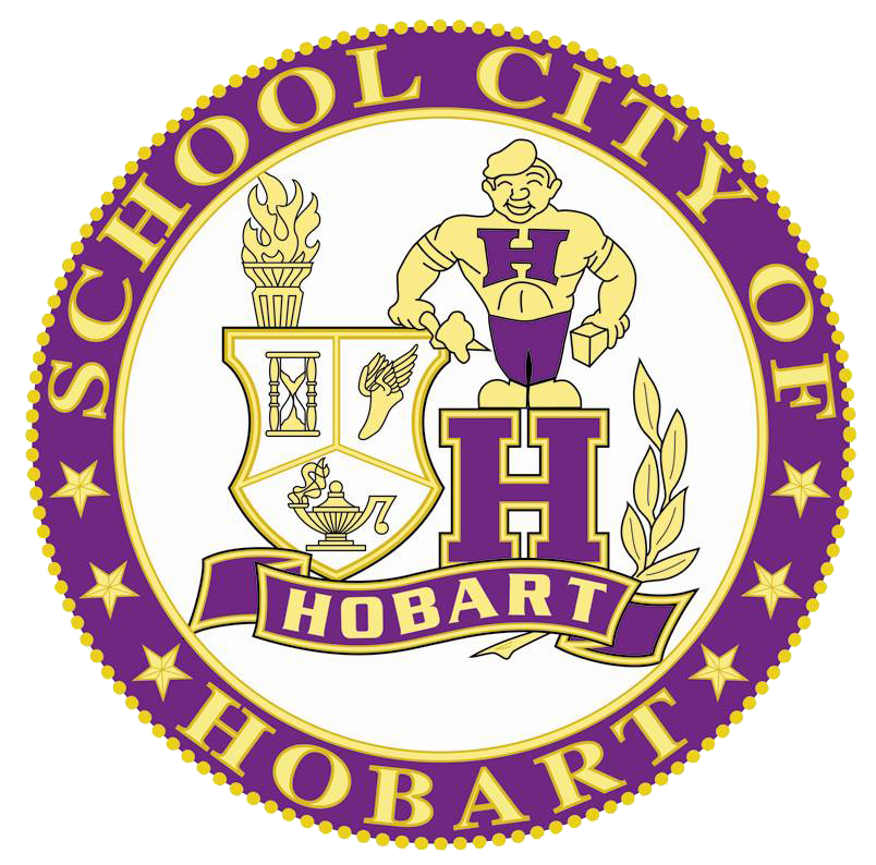 School City of Hobart District Seal