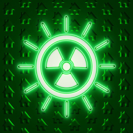 radon atomic symbol